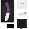 LELO - GIGIâ¢ 3 G-SPOT VIBRATOR VIOLET