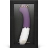 LELO - GIGIâ¢ 3 G-SPOT VIBRATOR VIOLET
