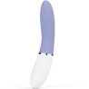 LELO - LIVâ¢ 3 G-SPOT STIMULATOR BLUE