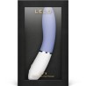 LELO - LIVâ¢ 3 G-SPOT STIMULATOR BLUE