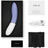 LELO - LIVâ¢ 3 G-SPOT STIMULATOR BLUE