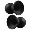 SHE.E.O - SILICONE NIPPLE SUCTION CUPS M