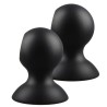 SHE.E.O - SILICONE NIPPLE SUCTION CUPS M