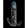 Masturbador Automático Max Boost Pro Flow Azul