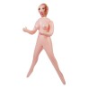 Muñeca Hinchable Fill Me Up! 145 CM