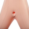 Muñeca Hinchable Fill Me Up! 145 CM