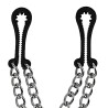 Pinzas para Pezones de Metal
