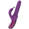 SHE.E.O - PURPLE RABBIT SWIRL VIBRATOR