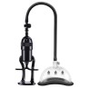 SHE.E.O - VAGINAL VACUUM PUMP