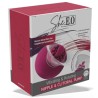 SHE.E.O - VIBRATING AND ROTATING PUMP FOR NIPPLES AND CLITORIS