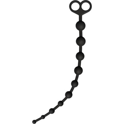 TOYJOY - FLEXIBLE ANAL BALLS