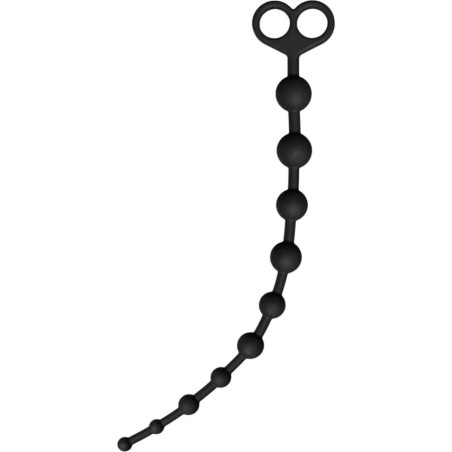 TOYJOY - FLEXIBLE ANAL BALLS