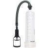 TOYJOY - POWERFUL MASSAGE PUMP WITH TRANSPARENT SLEEVE