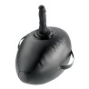 Asiento Inflable con Dildo Body Dock