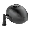 Asiento Inflable con Dildo Body Dock