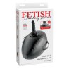 Asiento Inflable con Dildo Body Dock