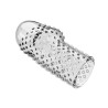 PRETTY LOVE - HOTTT PENIS SLEEVE GET YOUR PENIS THICKER TRANSPARENT