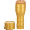 PRIVATE - PERSONAL TRAINER LUBE MASTURBATOR
