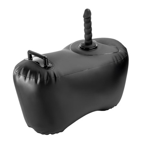 Silla Inflable Body Dock Love Seat