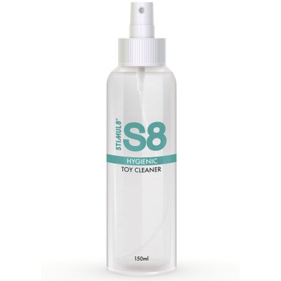 STIMUL8 - HYGIENIC TOY CLEANER 150 ML
