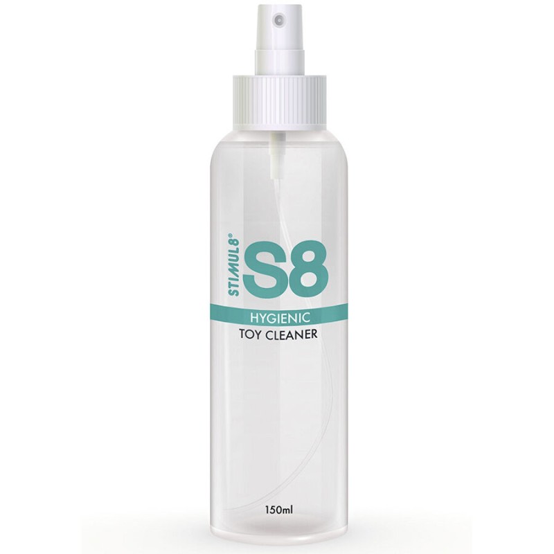 STIMUL8 - HYGIENIC TOY CLEANER 150 ML
