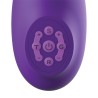 Estimulador con Lengua y Succión Ultimate Pleasure Pro Plus