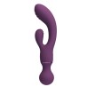 PRETTY LOVE - ALL ROUNDER PURPLE G-SPOT VIBRATOR