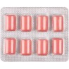 WUG After Drink â The functional chewing gum that helps you regain energy after a night out. BLISTER
