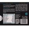 WUG Multivit - The functional chewing gum that strengthens your defenses every day. BLISTER OF 8 UNI