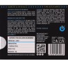 WUG Off - The functional chewing gum that helps you relax and sleep better. BLISTER OF 8 PACKS