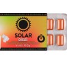 WUG Solar - The chewing gum that prepares your skin for the sun. BLISTER OF 8 UNITS