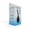 Ducha Anal Negra 310 ml