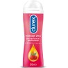 Gel de Masaje Guarana 200 ml