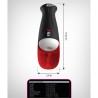 Masturbador Fap-O-Matic Pro XL