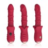 Vibrador con Movimiento Vertical con Pantalla Digital