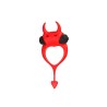 Anillo Vibrador Devil