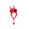 Anillo Vibrador Devil