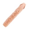BAILE - BOB REALISTIC VIBRATOR 22.5 CM FLESH