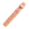 BAILE - BOB REALISTIC VIBRATOR 22.5 CM FLESH