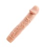 BAILE - BOB REALISTIC VIBRATOR 22.5 CM FLESH
