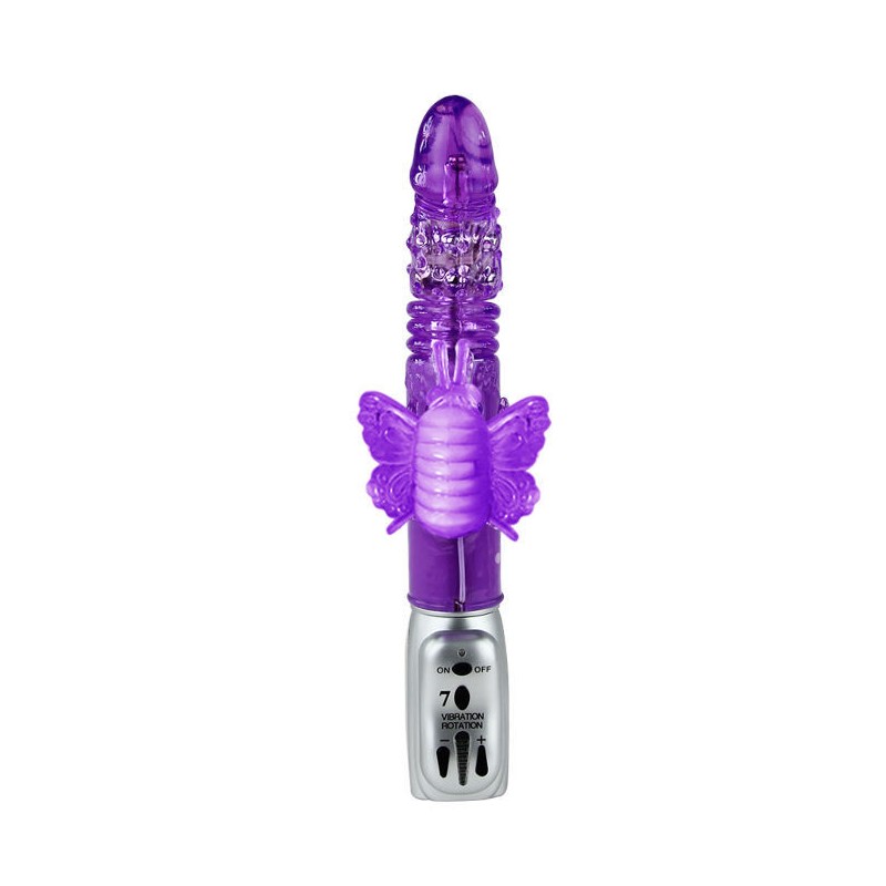 BAILE - BUTTERF TULIP ROTATOR UP & DOWN