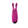 Bala Vibradora Lastic Pocket Rosa