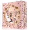 Calendario Luxury - Edición Limitada 24 Pcs