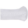 CALEXOTICS - BOUNDLESS STROKER TRANSPARENT