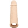 CALEXOTICS - PERFORMANCE MAXX LIFE-LIKE EXTENSION 7 LIGHT SKIN