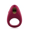 CICI BEAUTY - PREMIUM SILICONE VIBRATING RING