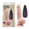 Classic Love Dildo con Vibración 20cm