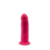 Dildo Dual Density Mod. 2 - 6 Rosa