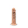 Dildo Mod. 2 - 7 ZM01 10 Funciones con Control Remoto