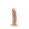 Dildo Mod. 2 - 7 ZM01 10 Funciones con Control Remoto